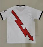 Rayo Vallecano 24/25 1ª Equipación - Imagen 3