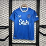 Everton 24/25 1ª Equipación