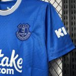 Everton 24/25 1ª Equipación - Imagen 3