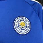 Leicester City  24/25 1ª Equipación - Imagen 3