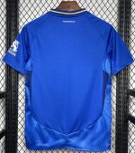 Leicester City  24/25 1ª Equipación - Imagen 2