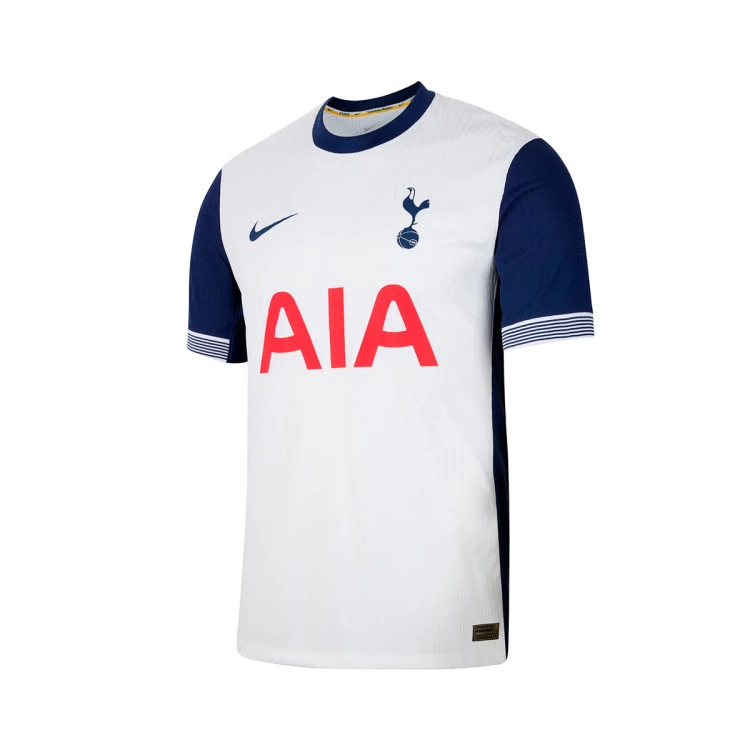 Camiseta-tottenham-primera-equipacion-2024-2025 Tottenham Hotspur 24/25 1ª Equipación - Imagen 1