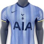 Tottenham Hotspur  24/25 2ª Equipación - Imagen 2