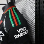 Arsenal 24/25 2ª Equipación - Imagen 5