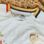 Cagliari 24/25 2ª Equipación - Imagen 4