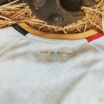 Cagliari 24/25 2ª Equipación - Imagen 5