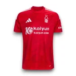 Nottingham Forest  24/25 1ª Equipación