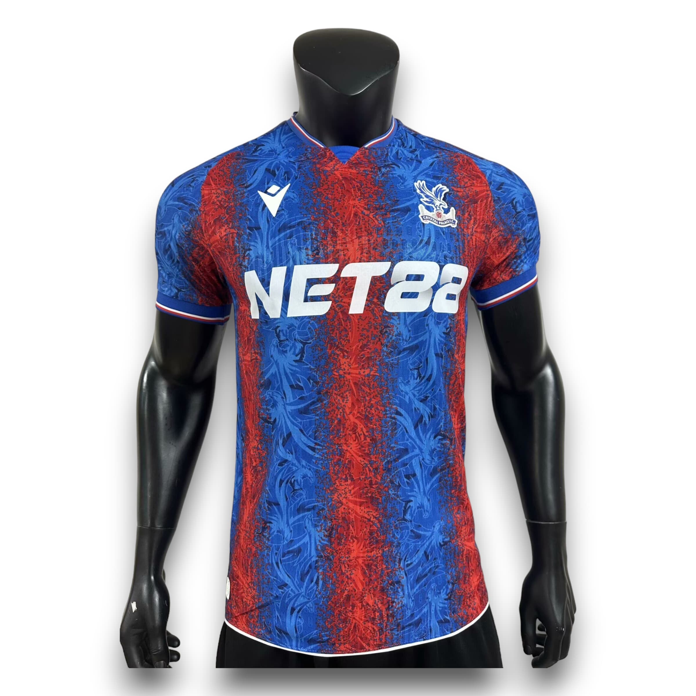 a70b16da Crystal Palace 24/25 1ª Equipación - Imagen 1