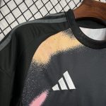 Leicester City  24/25 2ª Equipación - Imagen 4