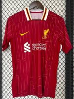 Liverpool 24/25 1ª Equipación