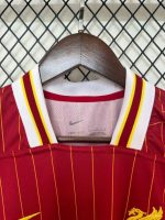 Liverpool 24/25 1ª Equipación - Imagen 4