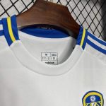 Leeds United  24/25 1ª Equipación - Imagen 6