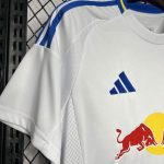 Leeds United  24/25 1ª Equipación - Imagen 4