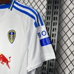 Leeds United  24/25 1ª Equipación - Imagen 3