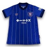 Ipswich Town  24/25 1ª Equipación - Imagen 2