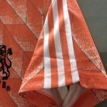 CAMISETA HOLANDA RETRO 1988 - Imagen 4