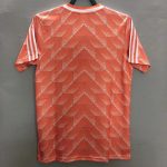 CAMISETA HOLANDA RETRO 1988 - Imagen 2