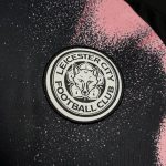 Leicester City  24/25 2ª Equipación - Imagen 3