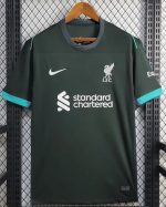 Liverpool 24/25 2ª Equipación