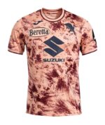 Torino 24/25 3ª Equipación