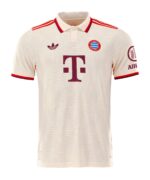 Bayern Múnich 24/25 3ª Equipación