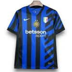 Inter de Milán 24/25 1ª Equipación - Imagen 2