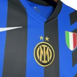 Inter de Milán 24/25 1ª Equipación - Imagen 4