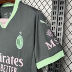 Milan 24/25 3ª Equipación - Imagen 10