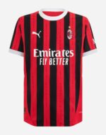Milan 24/25 1ª Equipación