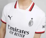 Milan 24/25 2ª Equipación - Imagen 3