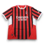 Milan 24/25 1ª Equipación - Imagen 8