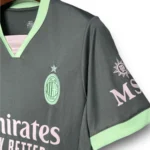 Milan 24/25 3ª Equipación - Imagen 6