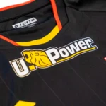 Monza 24/25 3ª Equipación - Imagen 3