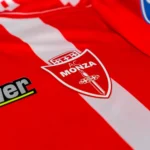 Monza 24/25 1ª Equipación - Imagen 2