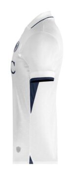 Nápoles 24/25 2ª Equipación - Imagen 3