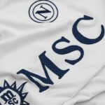 Nápoles 24/25 2ª Equipación - Imagen 6