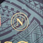 Nápoles 24/25 3ª Equipación - Imagen 4