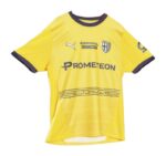 Parma 24/25 3ª Equipación
