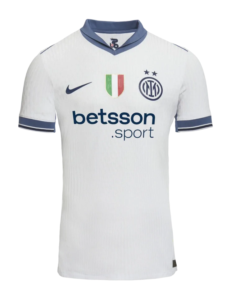 VIYziwdeWlNME5P-Photoroom1.png Inter de Milán 24/25 2ª Equipación - Imagen 1