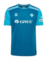 Real Betis 24/25 3ª Equipación