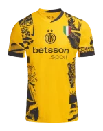 Inter de Milán 24/25 3ª Equipación