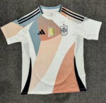 CAMISETA ESPAÑA 2025 (2º Equipación)