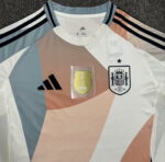 CAMISETA ESPAÑA 2025 (2º Equipación) - Imagen 2