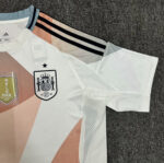 CAMISETA ESPAÑA 2025 (2º Equipación) - Imagen 3