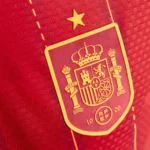 CAMISETA ESPAÑA 2026 (1ª Equipación) - Imagen 3
